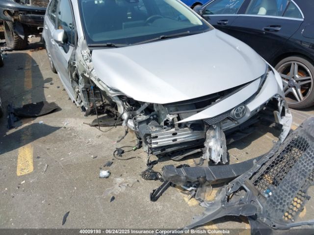 5YFBPRBE2LP112181 Toyota 2zr-fae