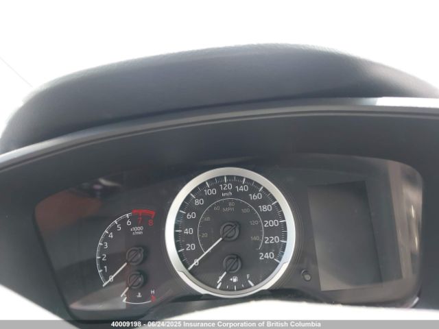 5YFBPRBE2LP112181 Toyota 2zr-fae