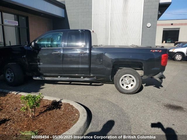 2GCVKNEC5K1167350 Chevrolet l83 - di, afm, alum, gen 5, var 1