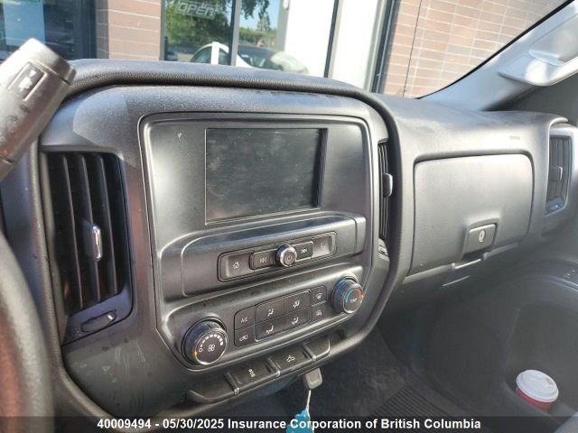 2GCVKNEC5K1167350 Chevrolet l83 - di, afm, alum, gen 5, var 1