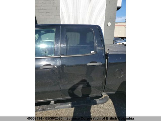 2GCVKNEC5K1167350 Chevrolet l83 - di, afm, alum, gen 5, var 1