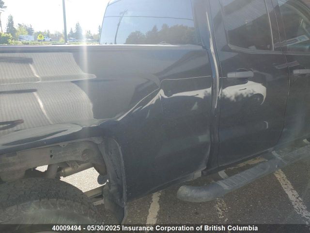 2GCVKNEC5K1167350 Chevrolet l83 - di, afm, alum, gen 5, var 1