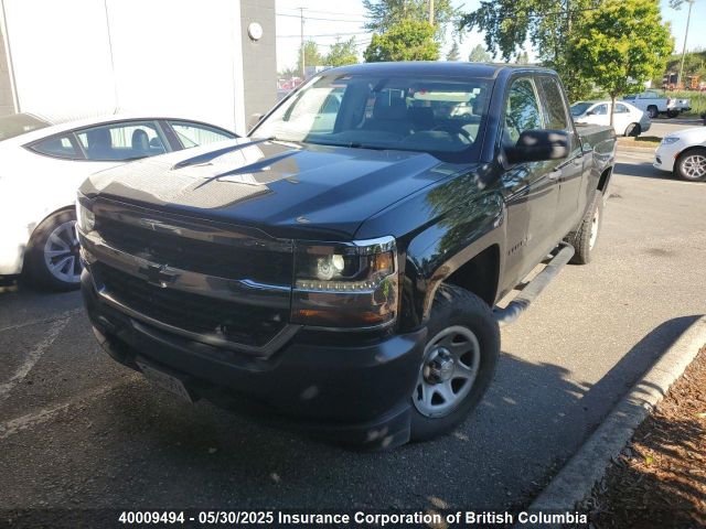 2GCVKNEC5K1167350 Chevrolet l83 - di, afm, alum, gen 5, var 1