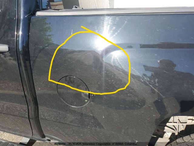 2GCVKNEC5K1167350 Chevrolet l83 - di, afm, alum, gen 5, var 1