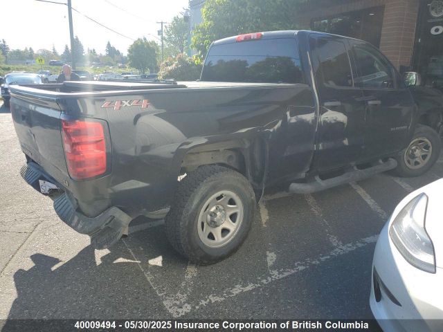2GCVKNEC5K1167350 Chevrolet l83 - di, afm, alum, gen 5, var 1
