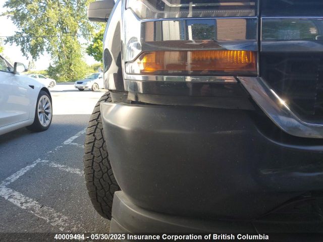 2GCVKNEC5K1167350 Chevrolet l83 - di, afm, alum, gen 5, var 1