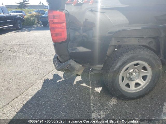 2GCVKNEC5K1167350 Chevrolet l83 - di, afm, alum, gen 5, var 1