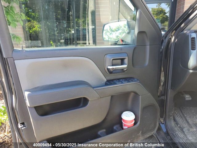 2GCVKNEC5K1167350 Chevrolet l83 - di, afm, alum, gen 5, var 1