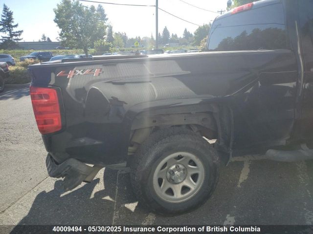 2GCVKNEC5K1167350 Chevrolet l83 - di, afm, alum, gen 5, var 1