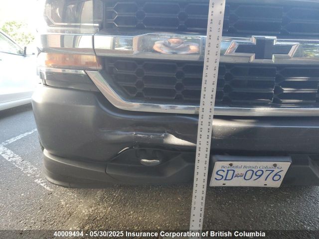 2GCVKNEC5K1167350 Chevrolet l83 - di, afm, alum, gen 5, var 1