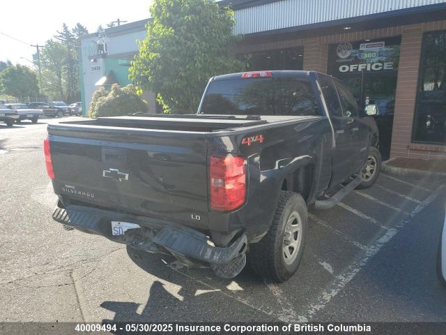 2GCVKNEC5K1167350 Chevrolet l83 - di, afm, alum, gen 5, var 1