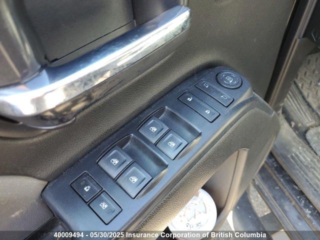 2GCVKNEC5K1167350 Chevrolet l83 - di, afm, alum, gen 5, var 1