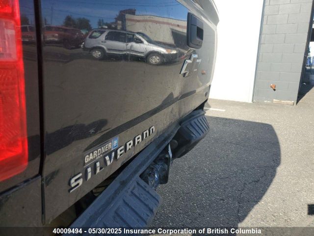 2GCVKNEC5K1167350 Chevrolet l83 - di, afm, alum, gen 5, var 1