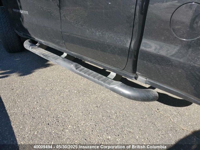 2GCVKNEC5K1167350 Chevrolet l83 - di, afm, alum, gen 5, var 1