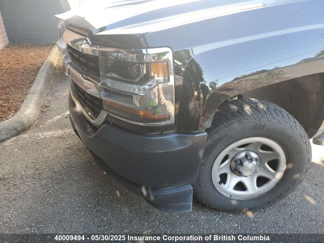 2GCVKNEC5K1167350 Chevrolet l83 - di, afm, alum, gen 5, var 1