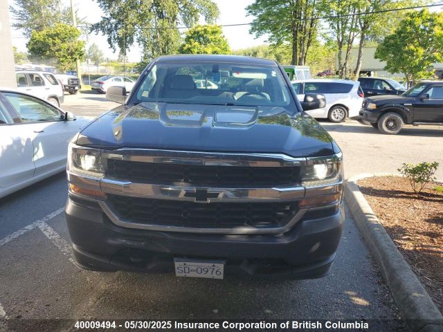 2GCVKNEC5K1167350 Chevrolet l83 - di, afm, alum, gen 5, var 1