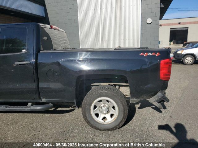 2GCVKNEC5K1167350 Chevrolet l83 - di, afm, alum, gen 5, var 1