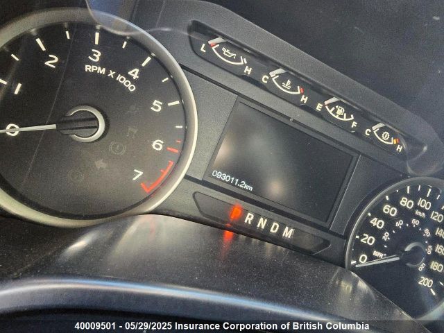 1FTFW1EG1JKD39652 Ford 3.5l gtdi