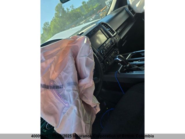 1FTFW1EG1JKD39652 Ford 3.5l gtdi