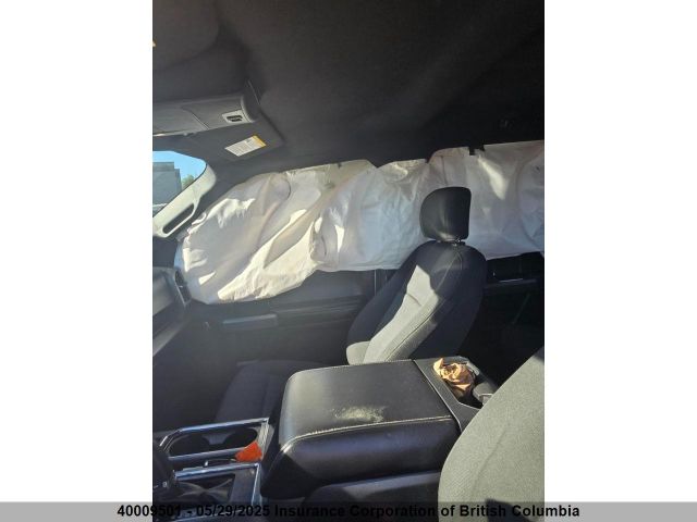 1FTFW1EG1JKD39652 Ford 3.5l gtdi