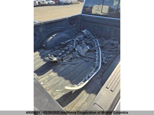 1FTFW1EG1JKD39652 Ford 3.5l gtdi