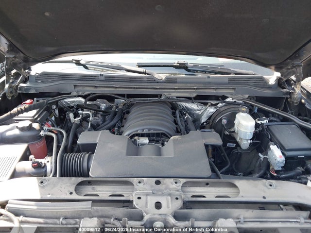 3GTU2MEC9JG254986 GMC l83 -spark ignited direct injection, variable valve timing, afm, e85 max, alum