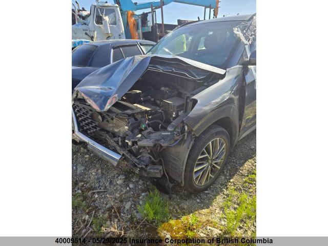 KM8J3CAL0KU848439 Hyundai gdi theta ii