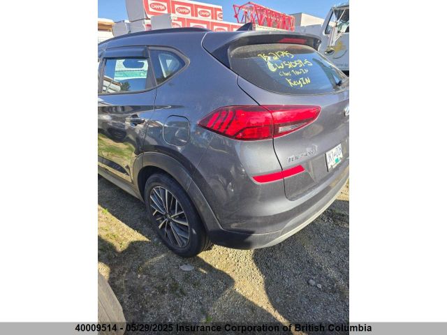 KM8J3CAL0KU848439 Hyundai gdi theta ii