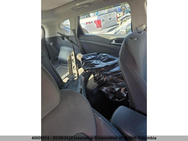KM8J3CAL0KU848439 Hyundai gdi theta ii