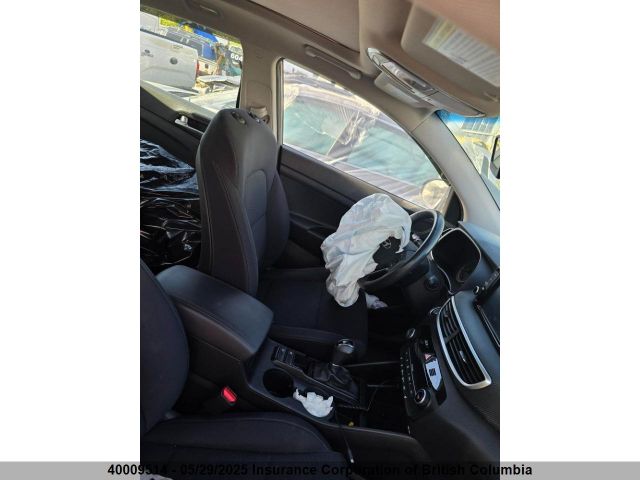 KM8J3CAL0KU848439 Hyundai gdi theta ii