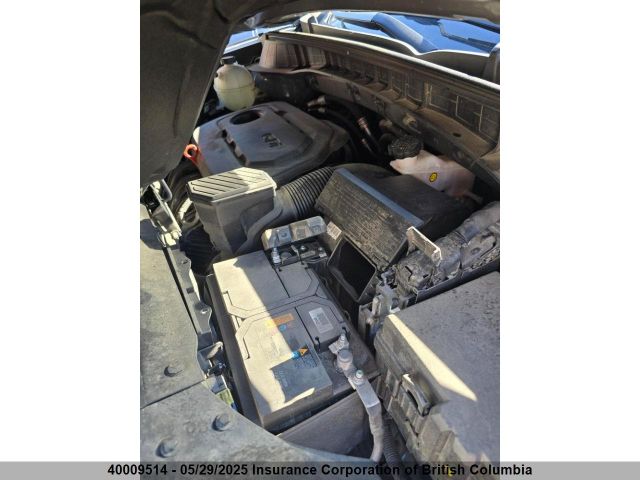 KM8J3CAL0KU848439 Hyundai gdi theta ii