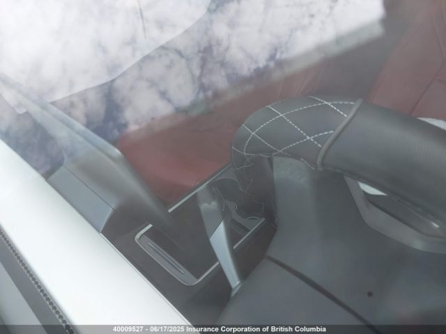 7SAYGAEEXPF737827 Tesla Model Y
