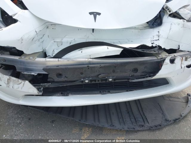 7SAYGAEEXPF737827 Tesla Model Y