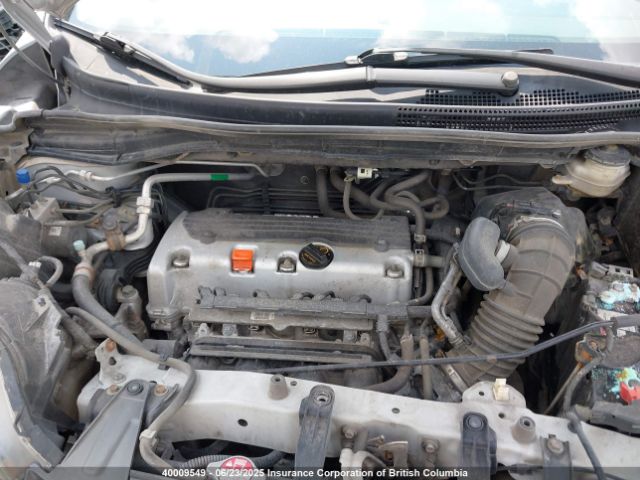 2HKRM4H38EH119412 Honda k24z7