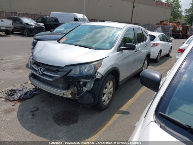 2HKRM4H38EH119412 Honda k24z7