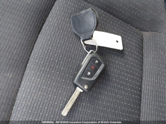 NMTKHMBX9JR006718 Toyota C-HR