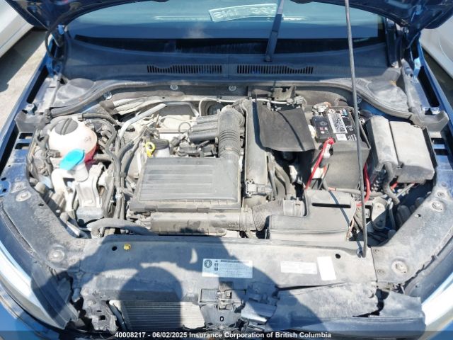 3VW2B7AJ6HM288535 Volkswagen 1.4 tsi