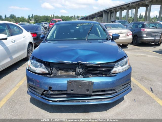 3VW2B7AJ6HM288535 Volkswagen 1.4 tsi