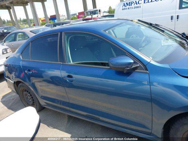 3VW2B7AJ6HM288535 Volkswagen 1.4 tsi