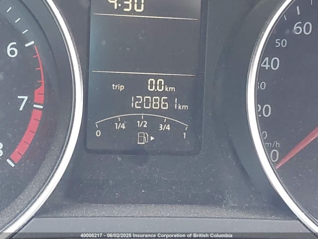 3VW2B7AJ6HM288535 Volkswagen 1.4 tsi