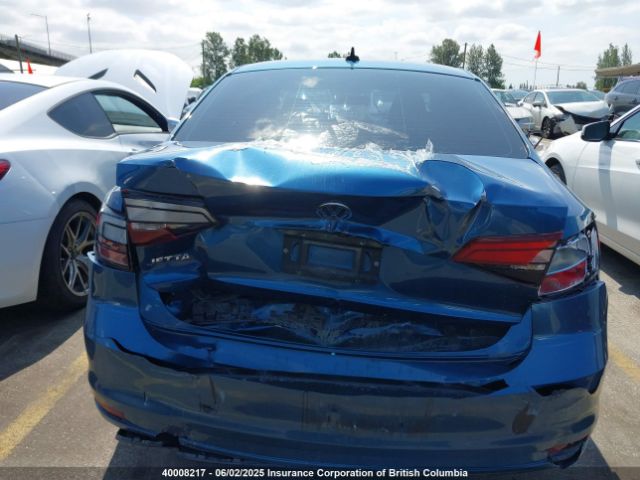 3VW2B7AJ6HM288535 Volkswagen 1.4 tsi