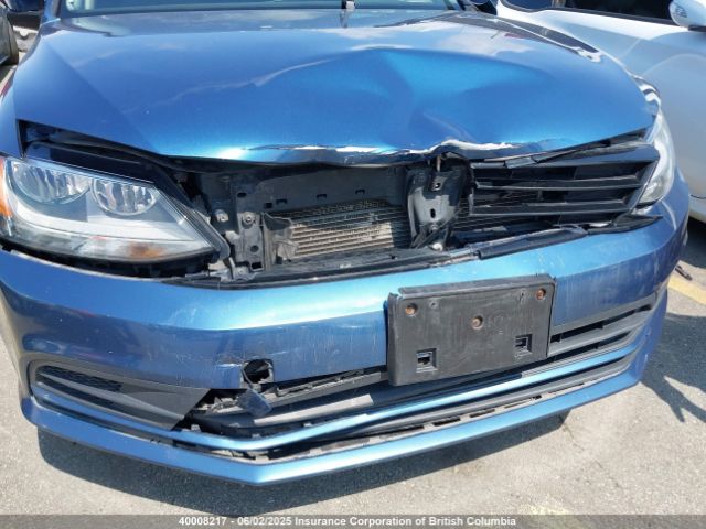 3VW2B7AJ6HM288535 Volkswagen 1.4 tsi