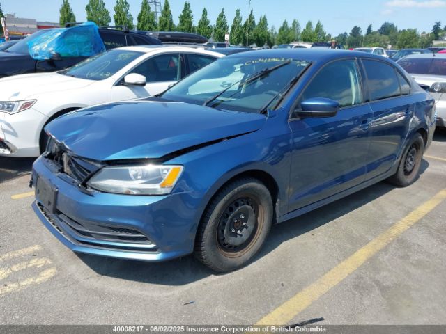 3VW2B7AJ6HM288535 Volkswagen 1.4 tsi