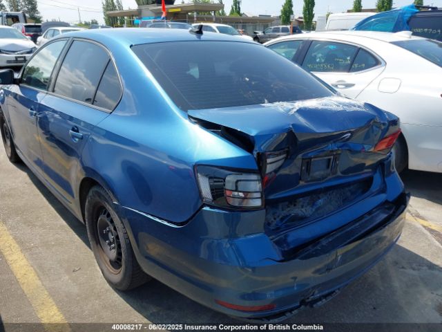 3VW2B7AJ6HM288535 Volkswagen 1.4 tsi