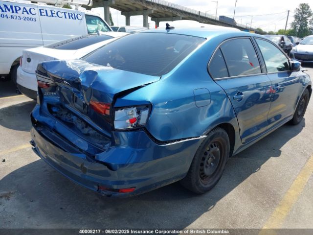 3VW2B7AJ6HM288535 Volkswagen 1.4 tsi