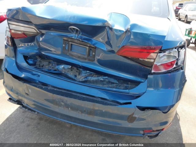 3VW2B7AJ6HM288535 Volkswagen 1.4 tsi