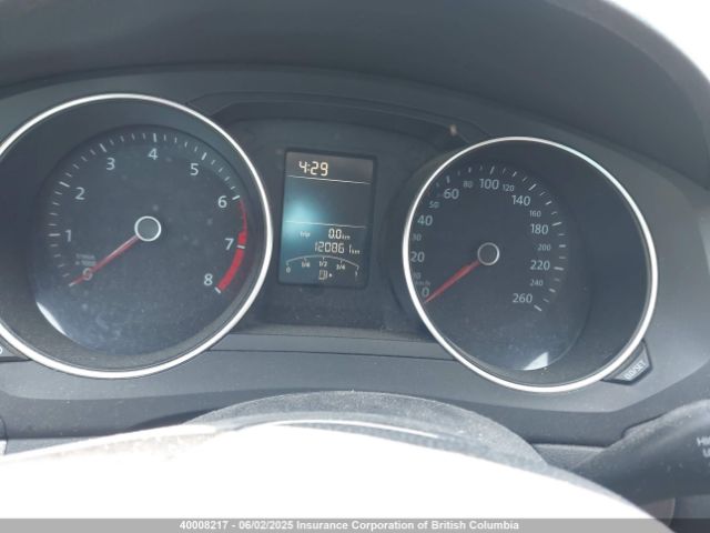 3VW2B7AJ6HM288535 Volkswagen 1.4 tsi
