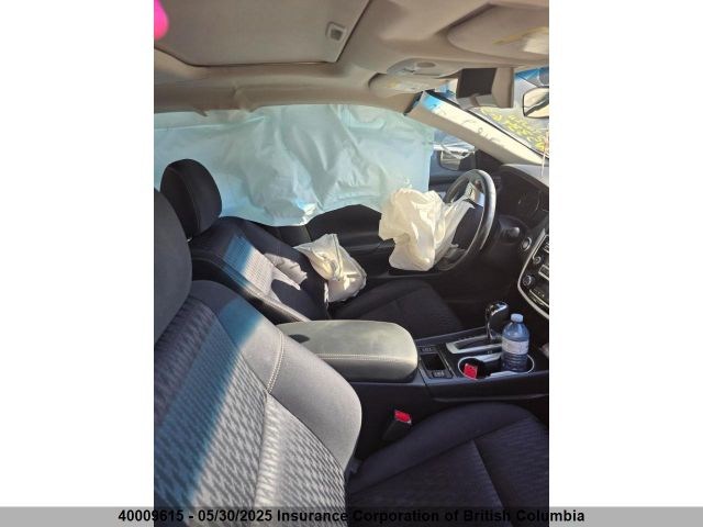 1N4AL3AP9JC166192 Nissan Altima