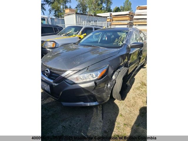 1N4AL3AP9JC166192 Nissan Altima