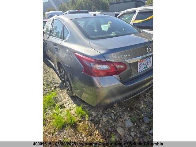 1N4AL3AP9JC166192 Nissan Altima